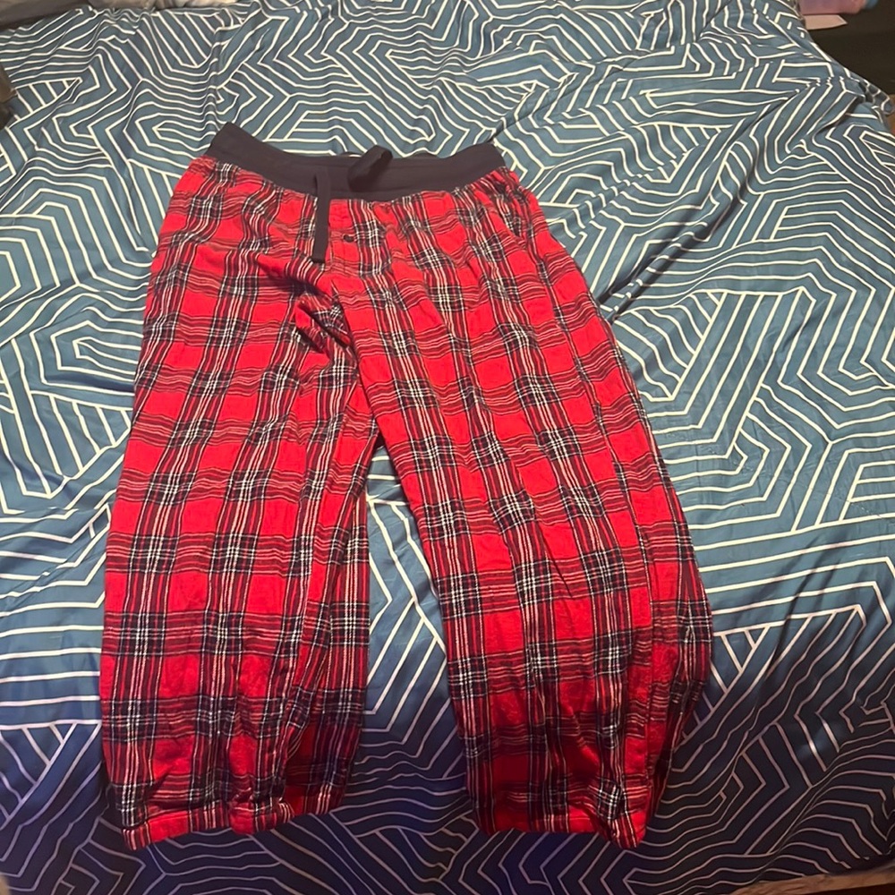 Merona pajama pants